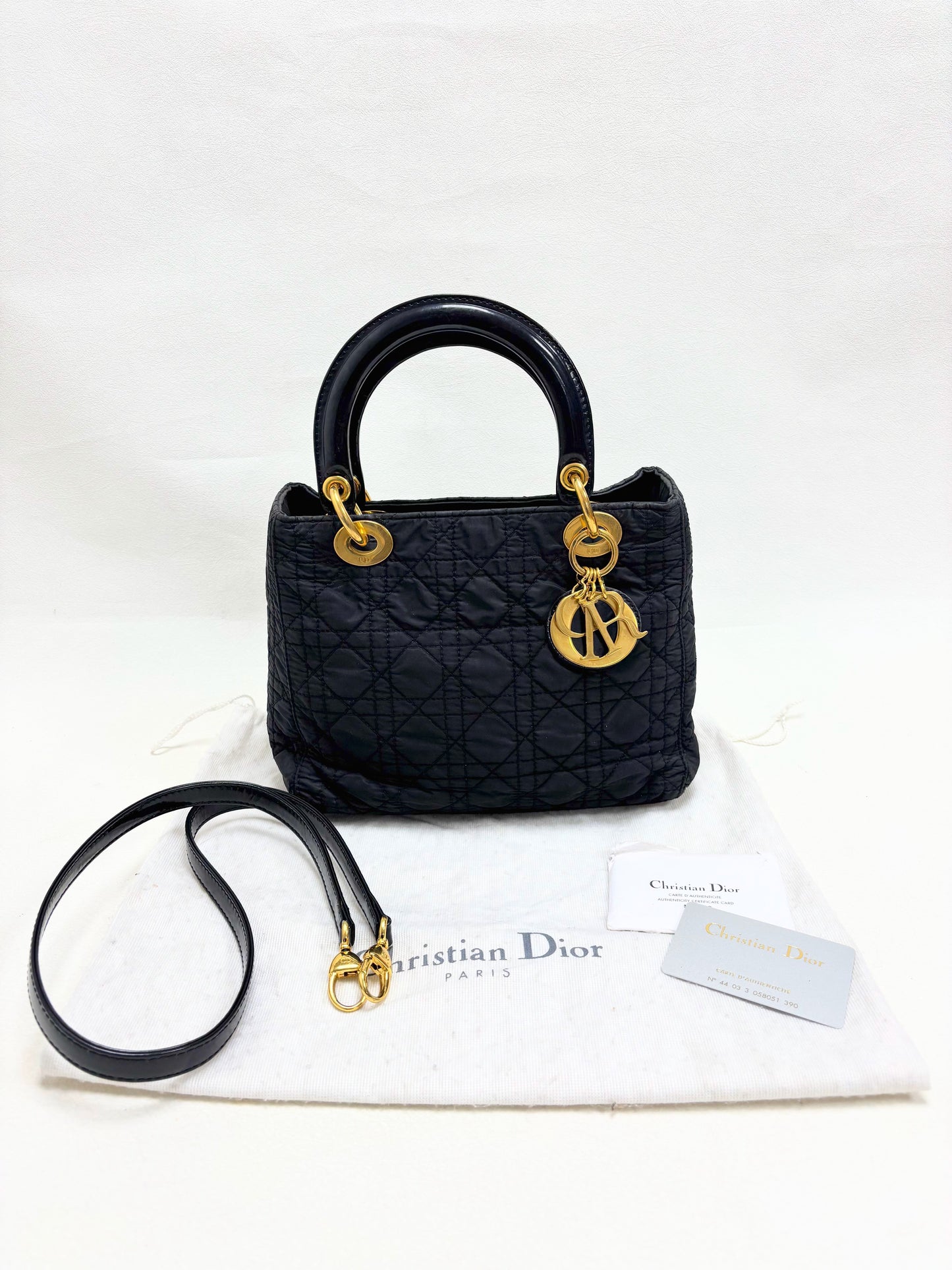DIOR Sac Lady Dior