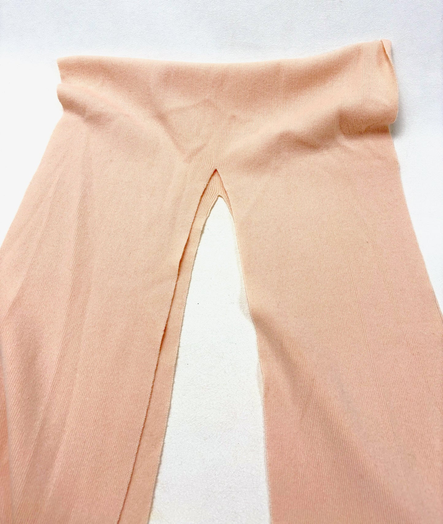 CHANEL Echarpe cachemire