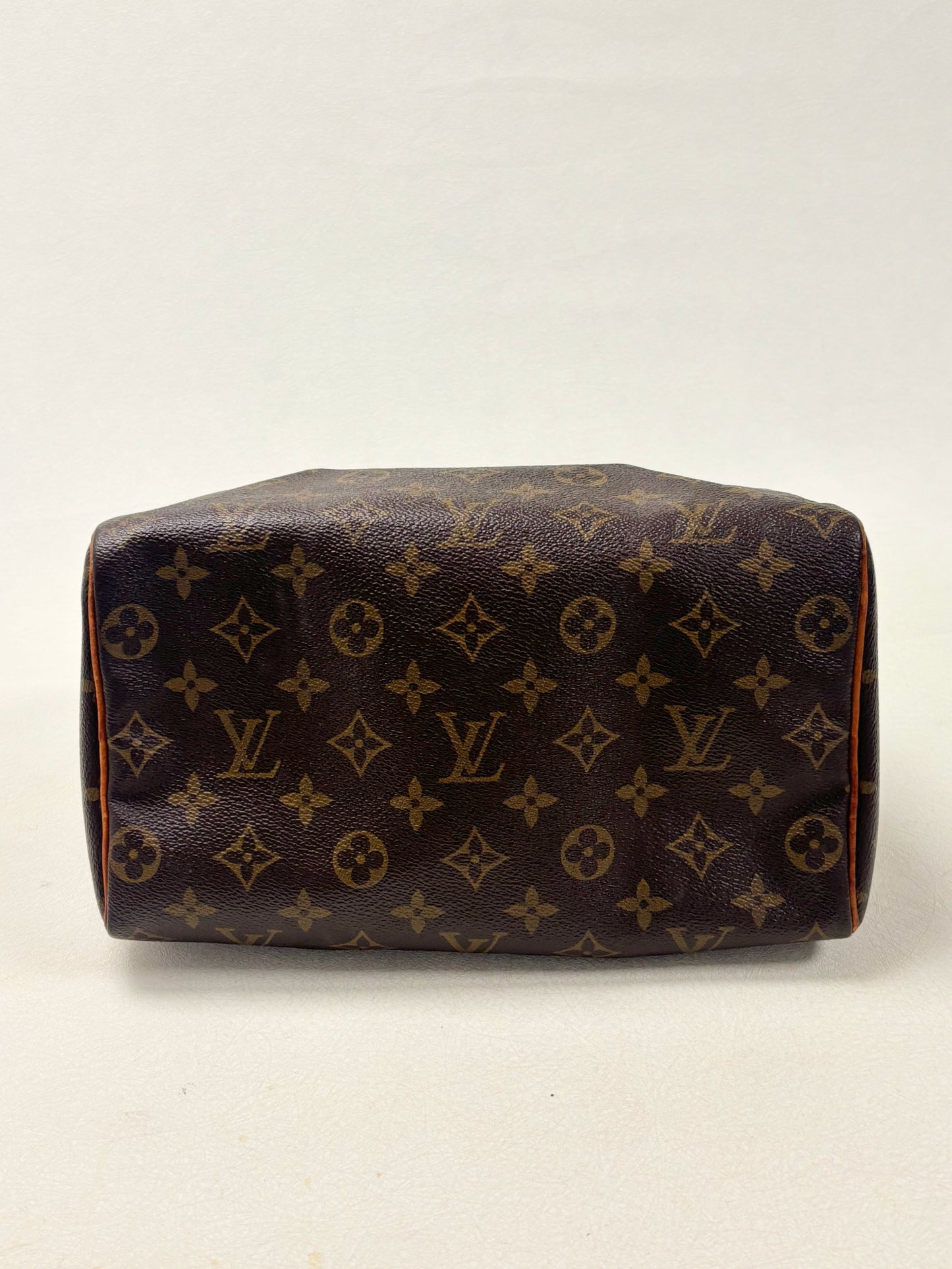 LOUIS VUITTON Speedy 25