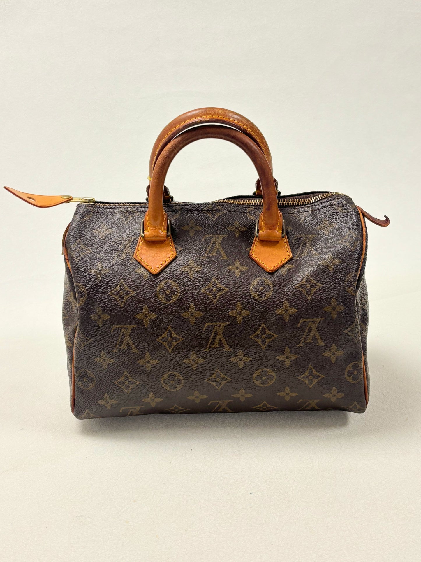 LOUIS VUITTON Speedy 25