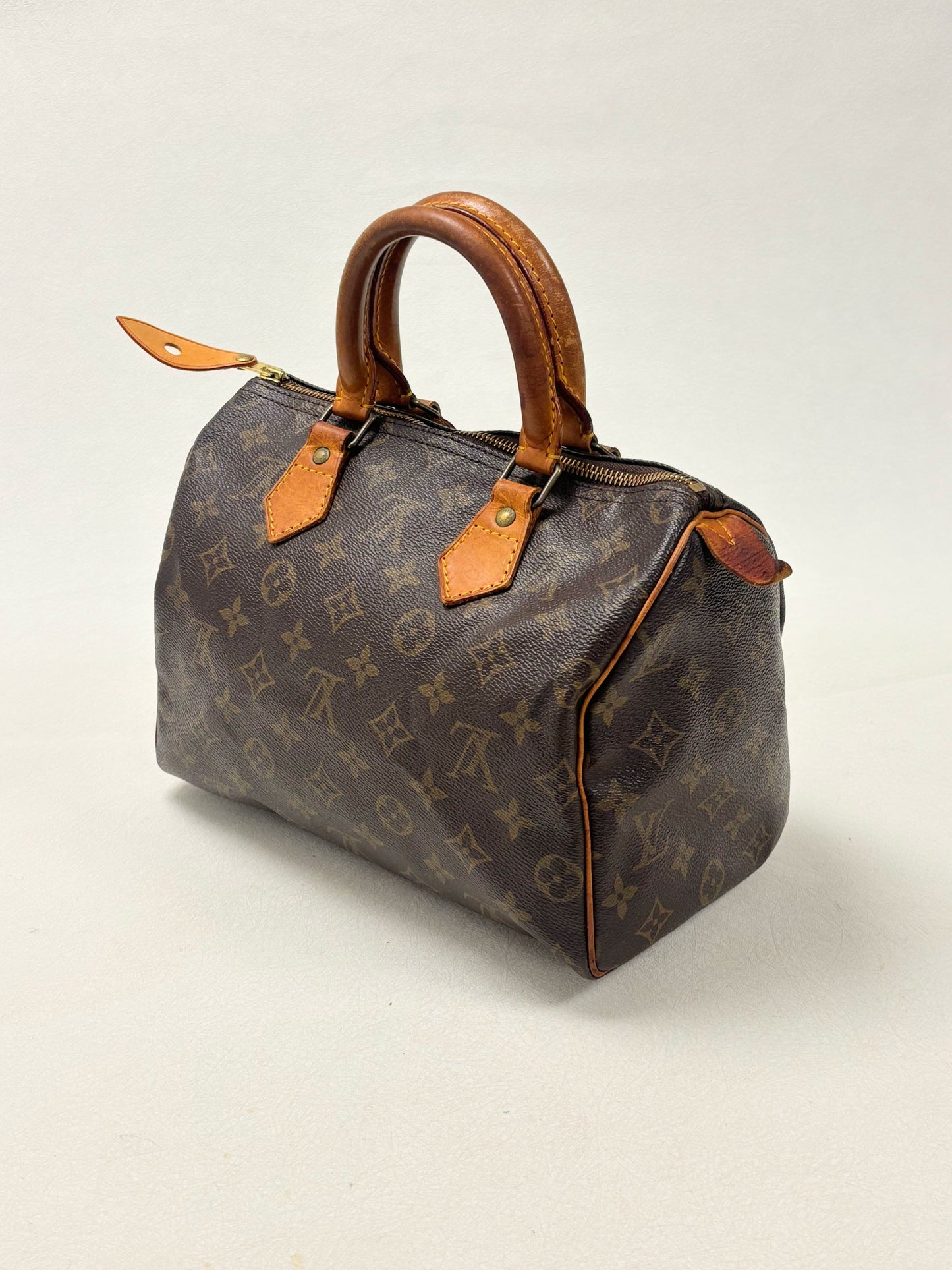 LOUIS VUITTON Speedy 25