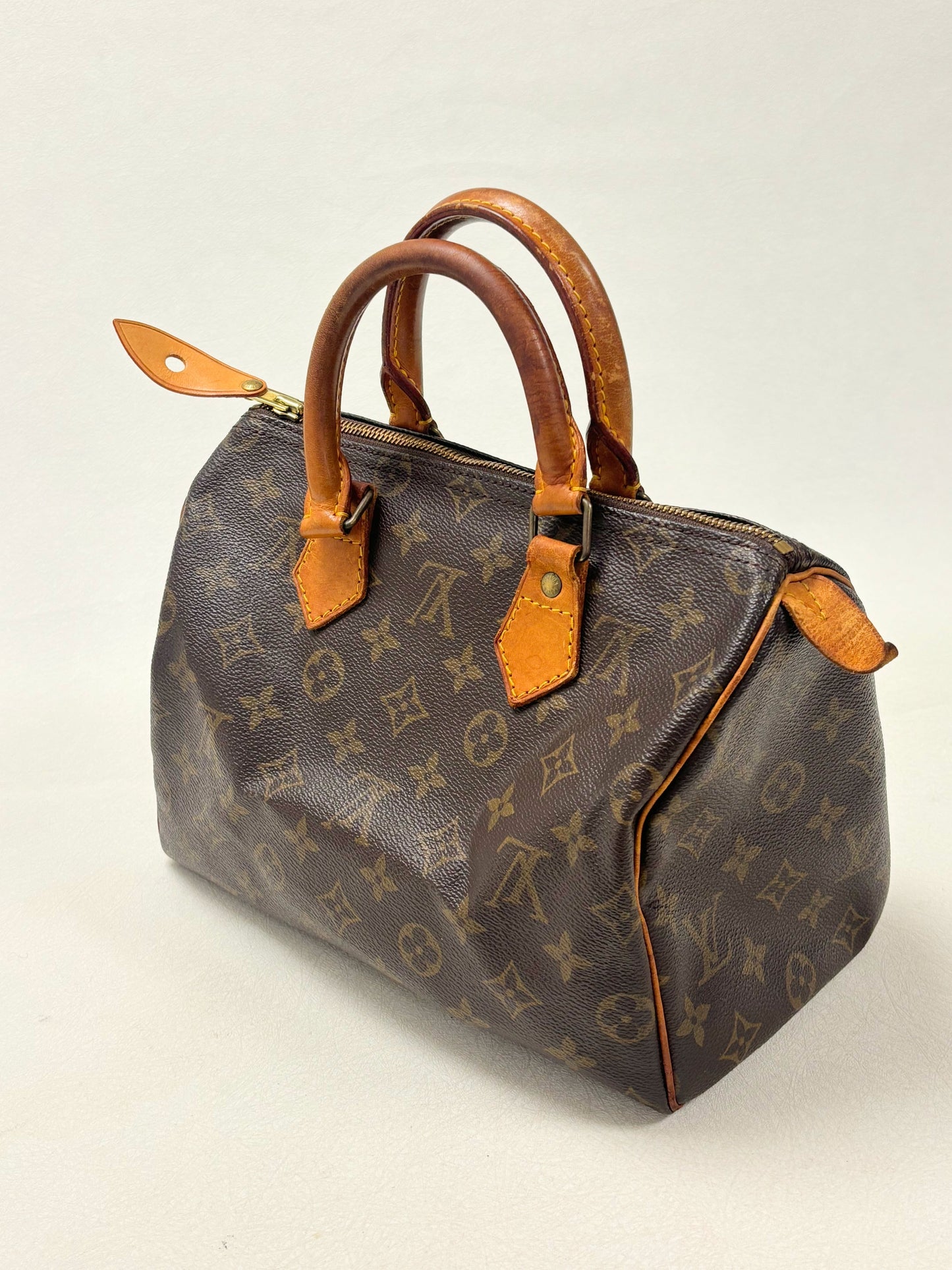 LOUIS VUITTON Speedy 25