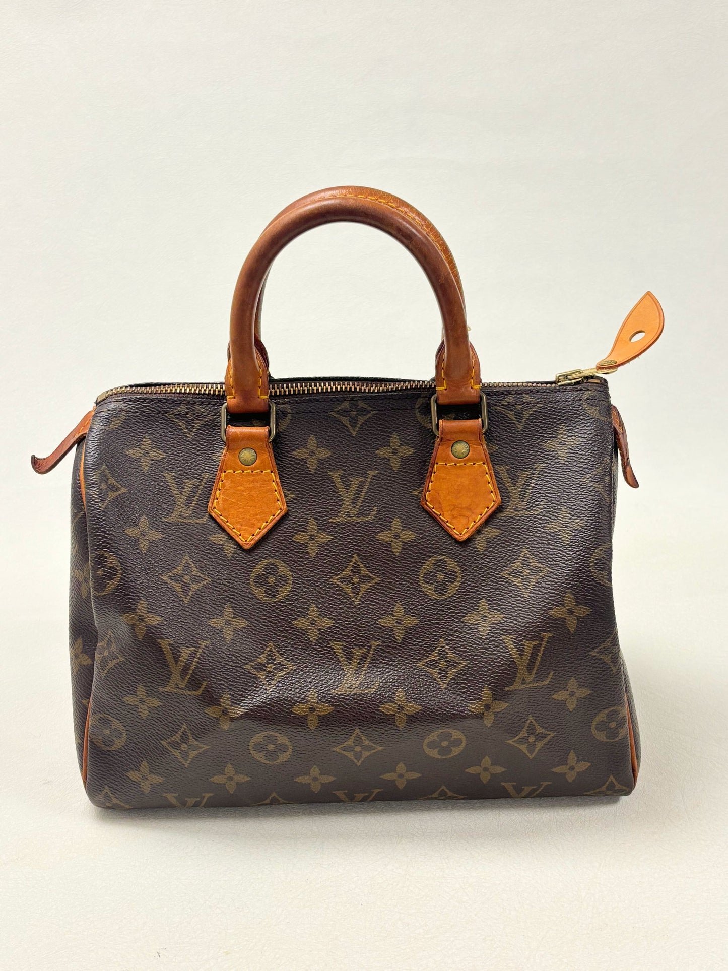 LOUIS VUITTON Speedy 25