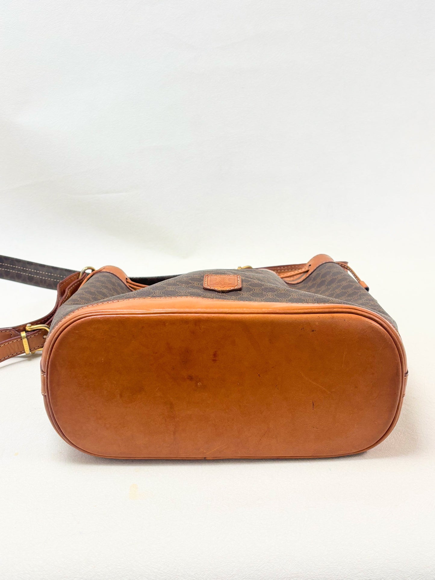 CÉLINE Sac Seau Triomphe