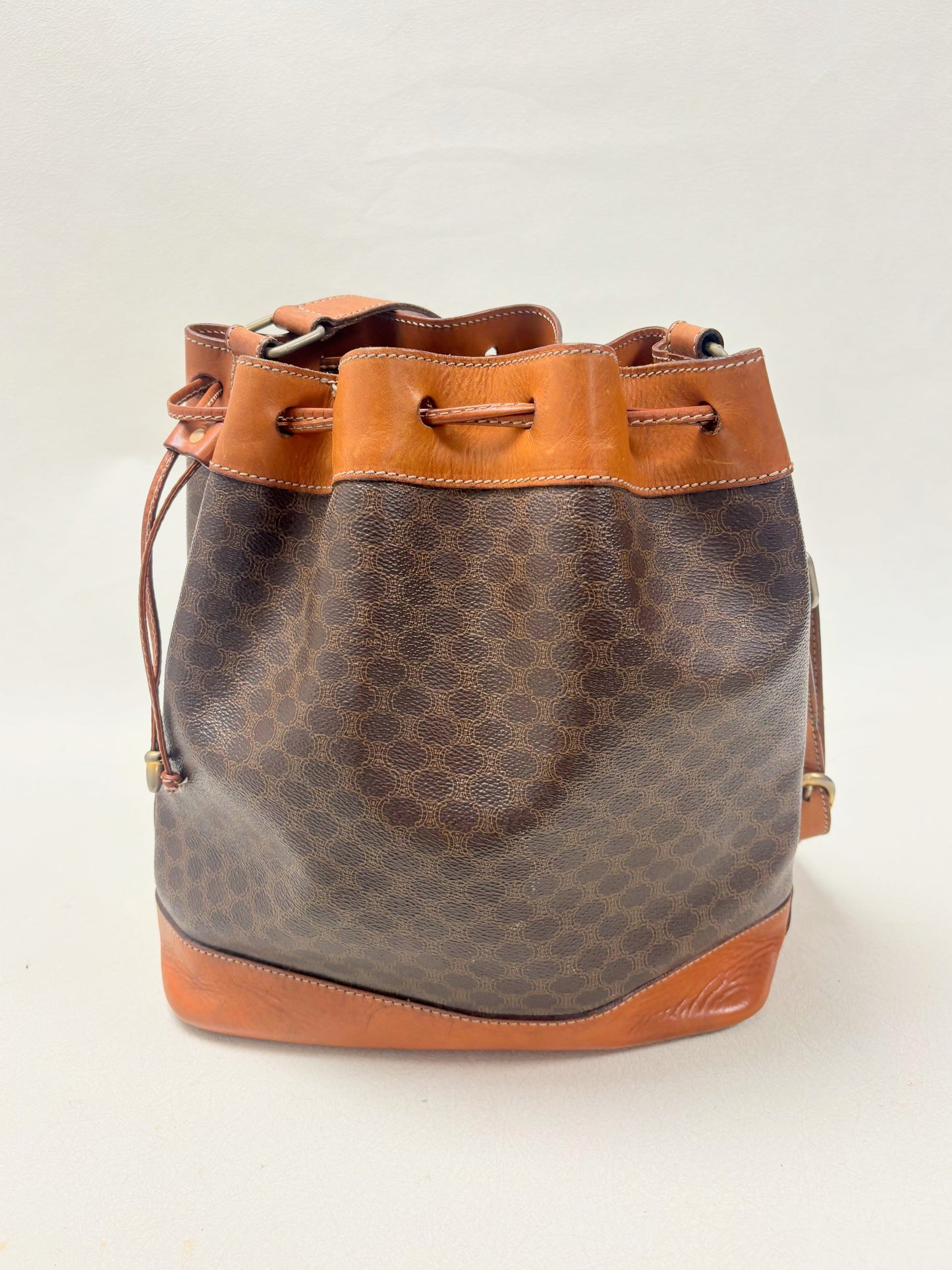 CÉLINE Sac Seau Triomphe