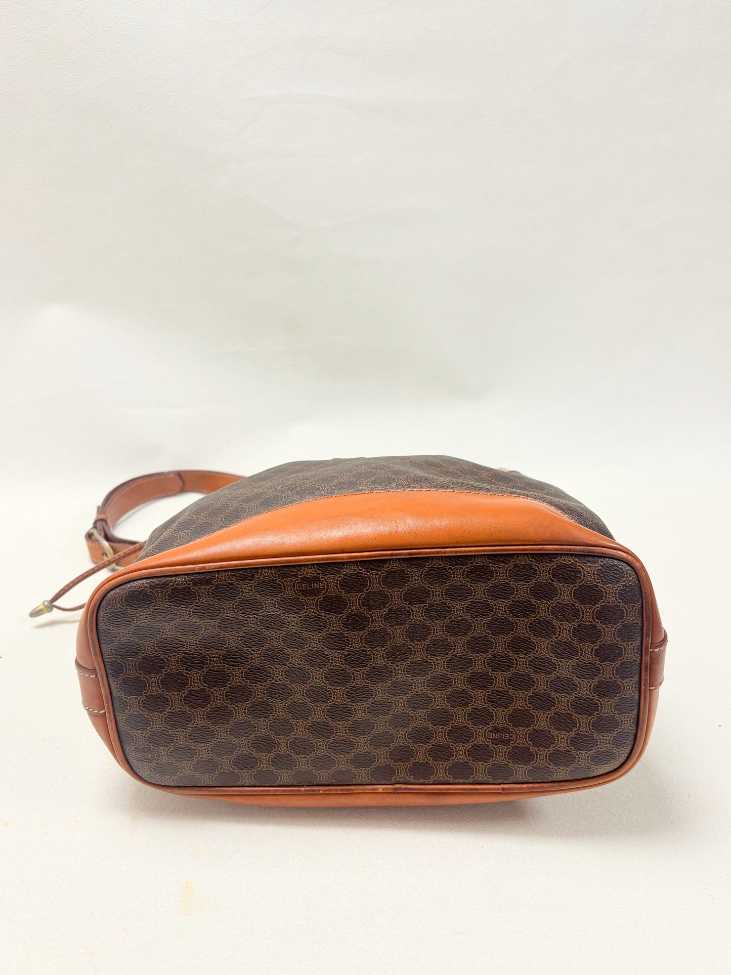 CÉLINE Sac Seau Triomphe