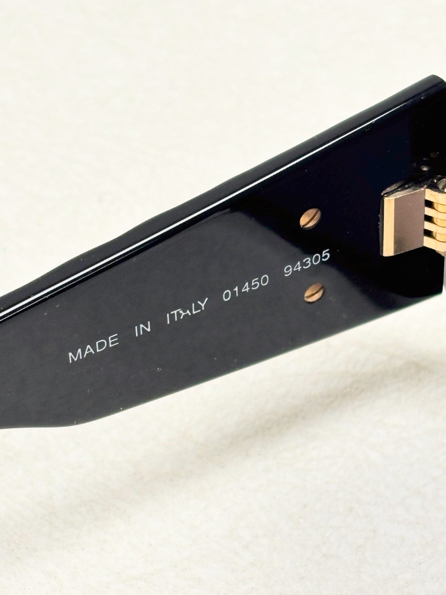 CHANEL Lunettes de soleil