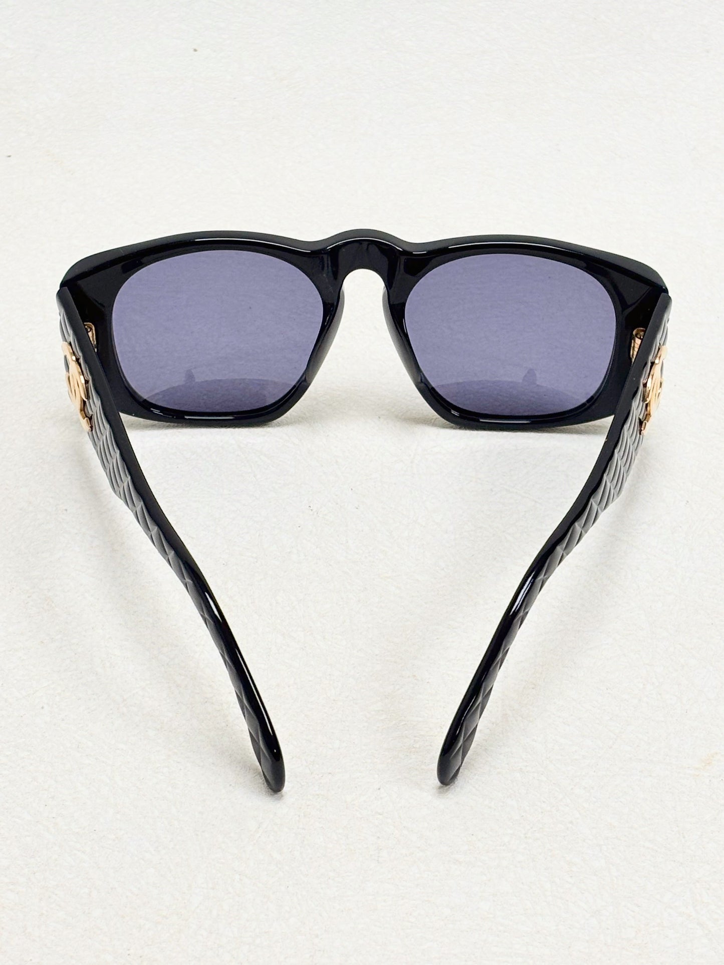 CHANEL Lunettes de soleil