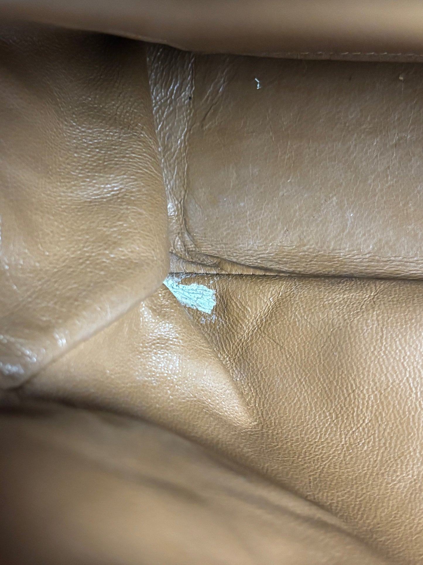 CHANEL Sac Jumbo Single Flap