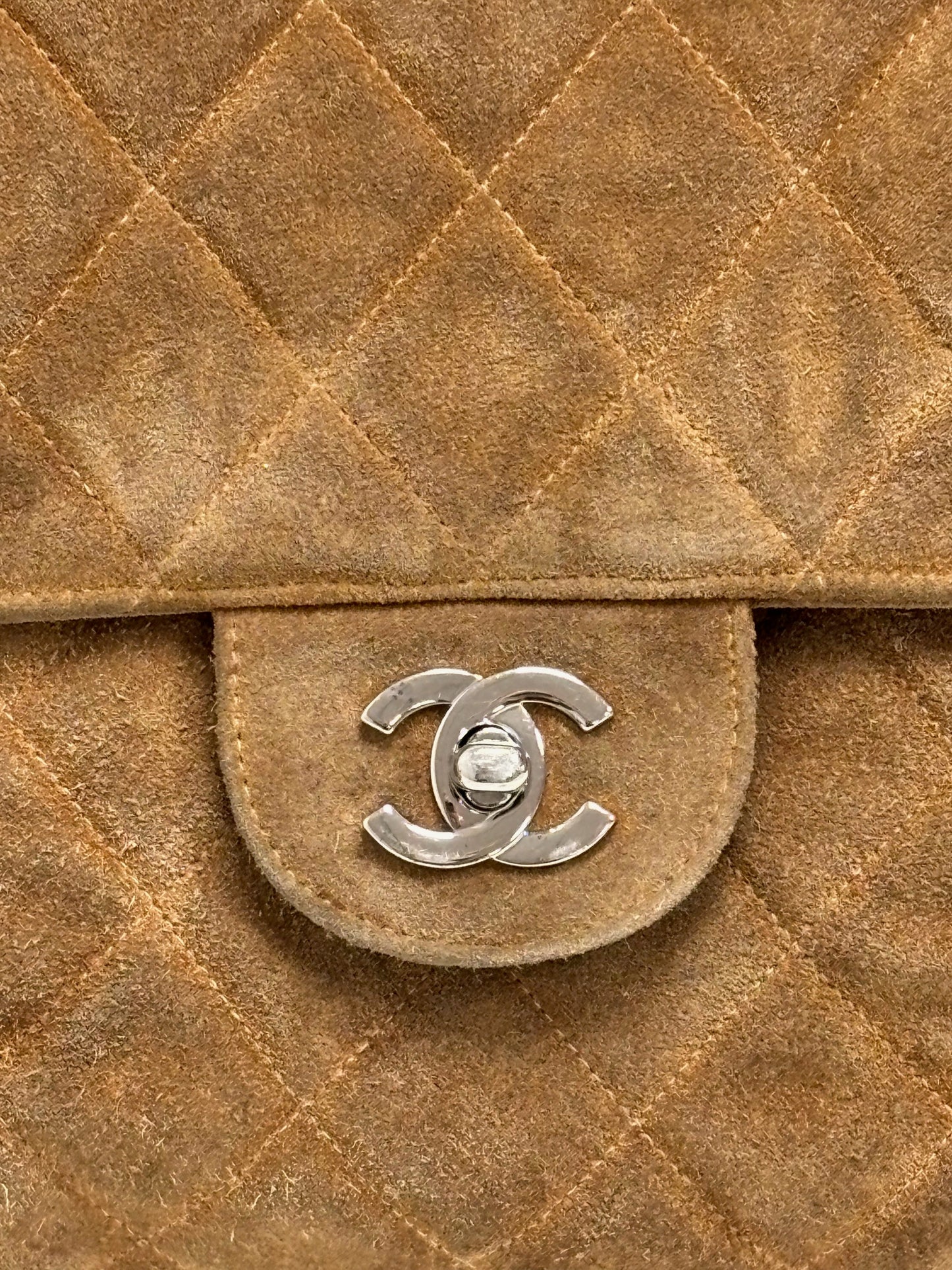 CHANEL Sac Jumbo Single Flap