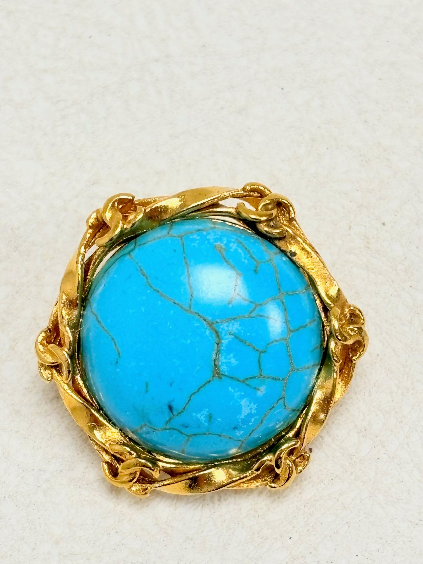 CHANEL Boucles d'oreilles