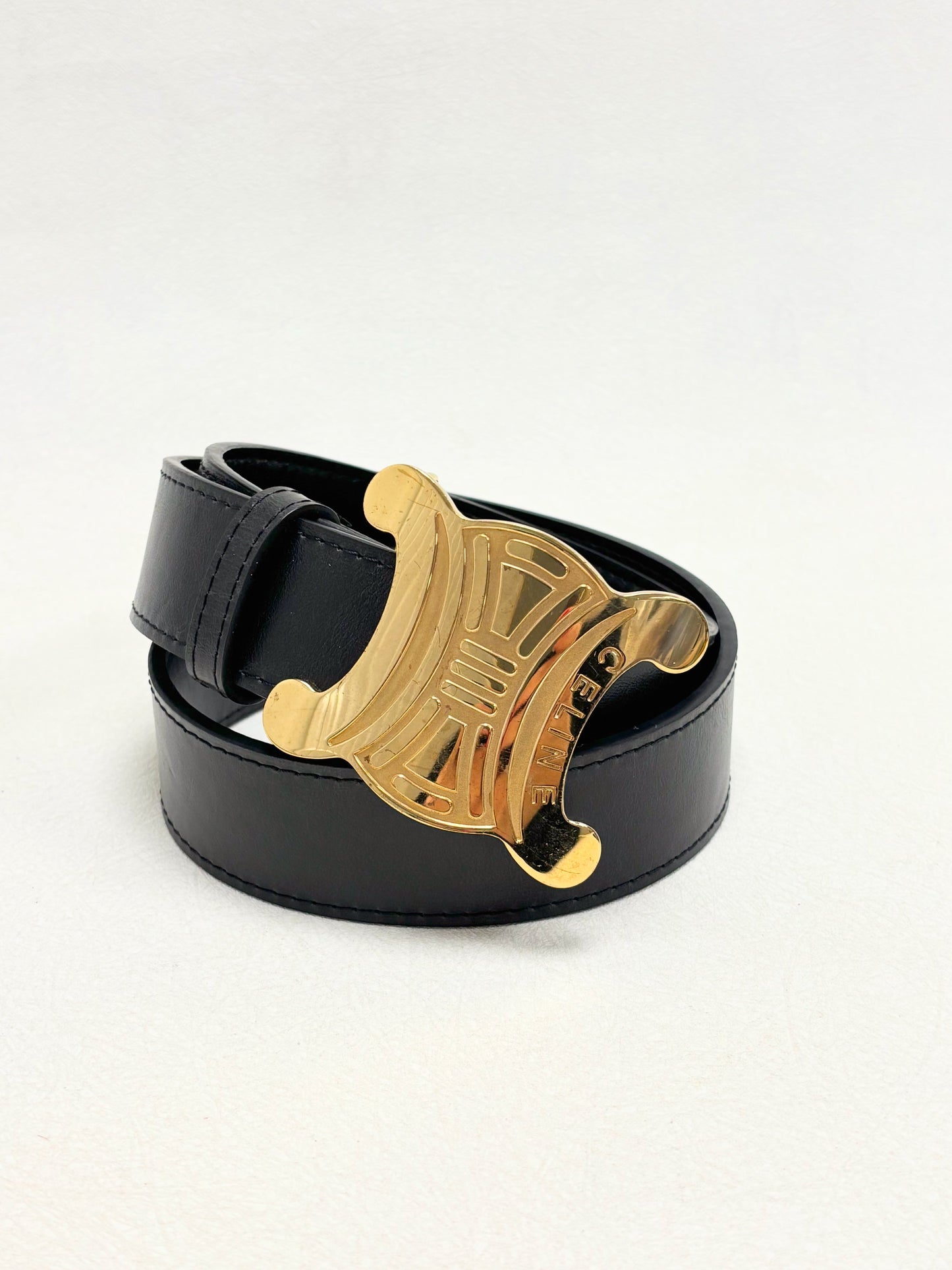 CÉLINE Ceinture Triomphe