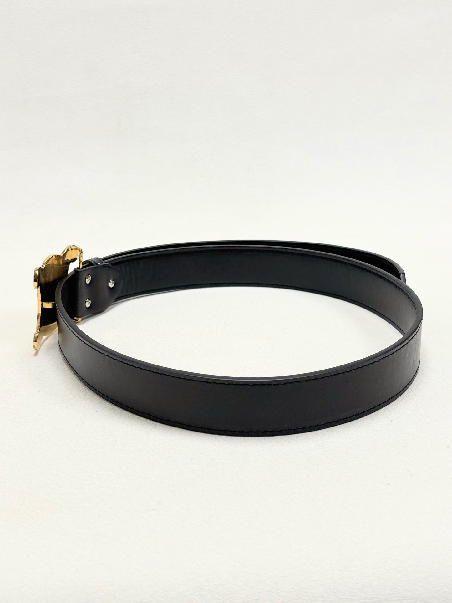CÉLINE Ceinture Triomphe