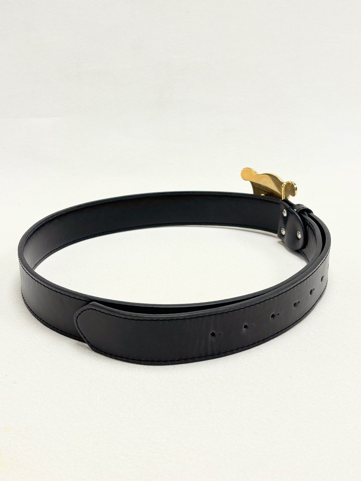CÉLINE Ceinture Triomphe