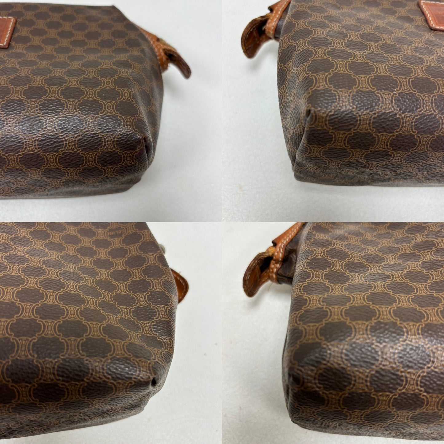 CÉLINE pochette Triomphe