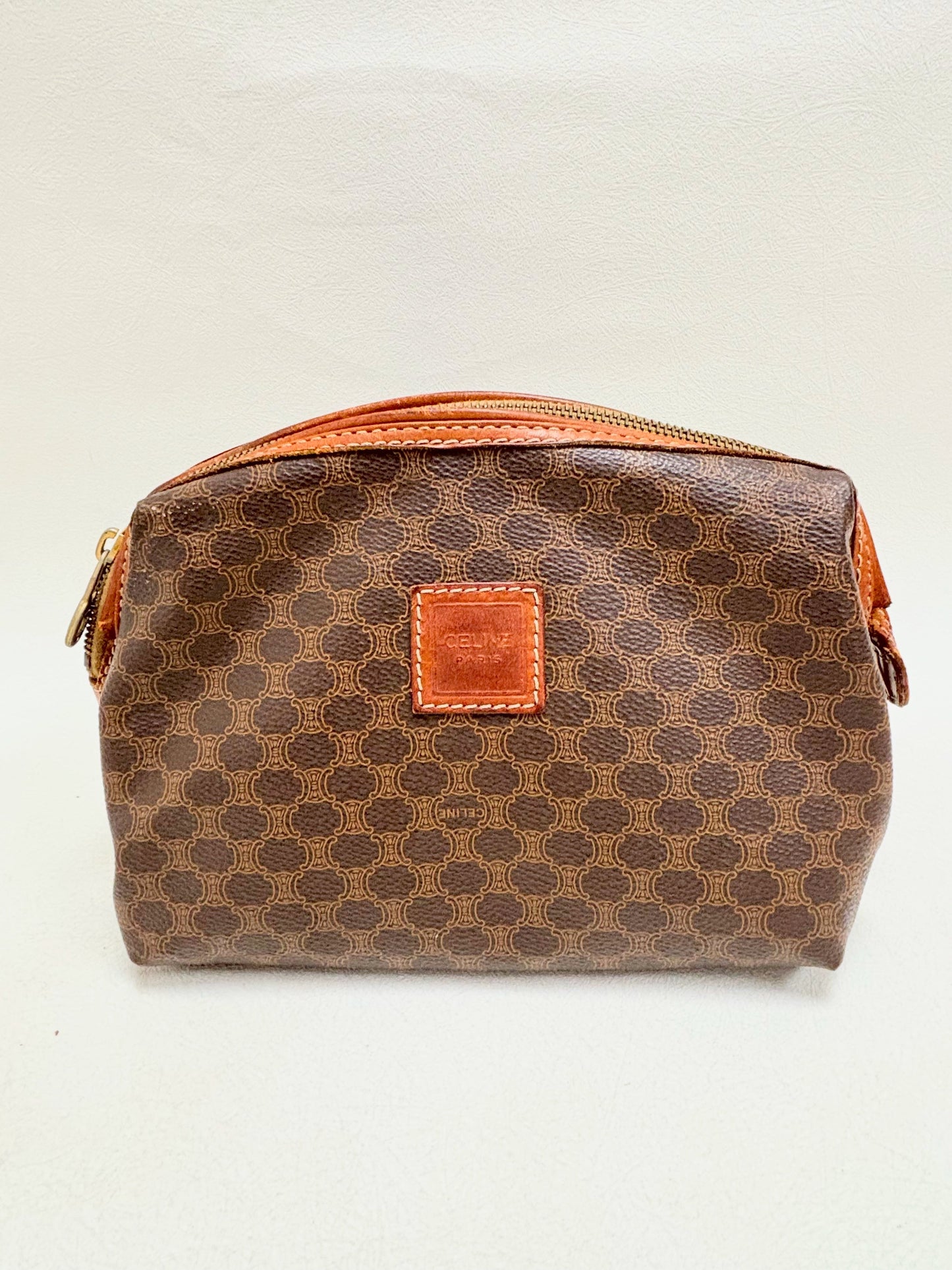 CÉLINE pochette Triomphe