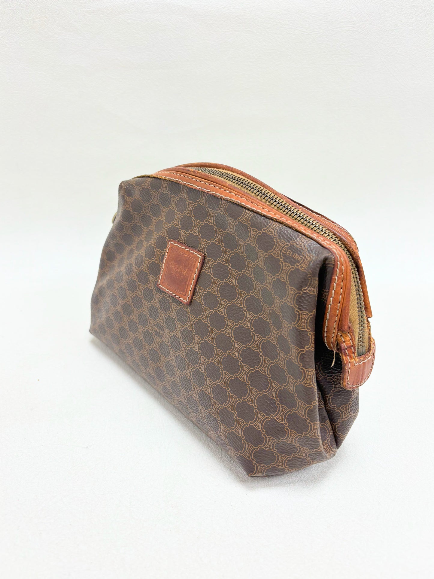 CÉLINE pochette Triomphe