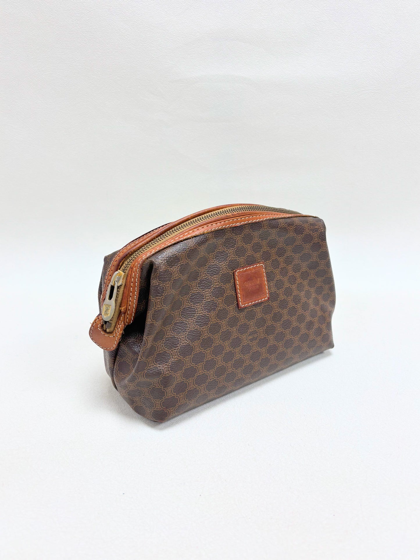 CÉLINE pochette Triomphe