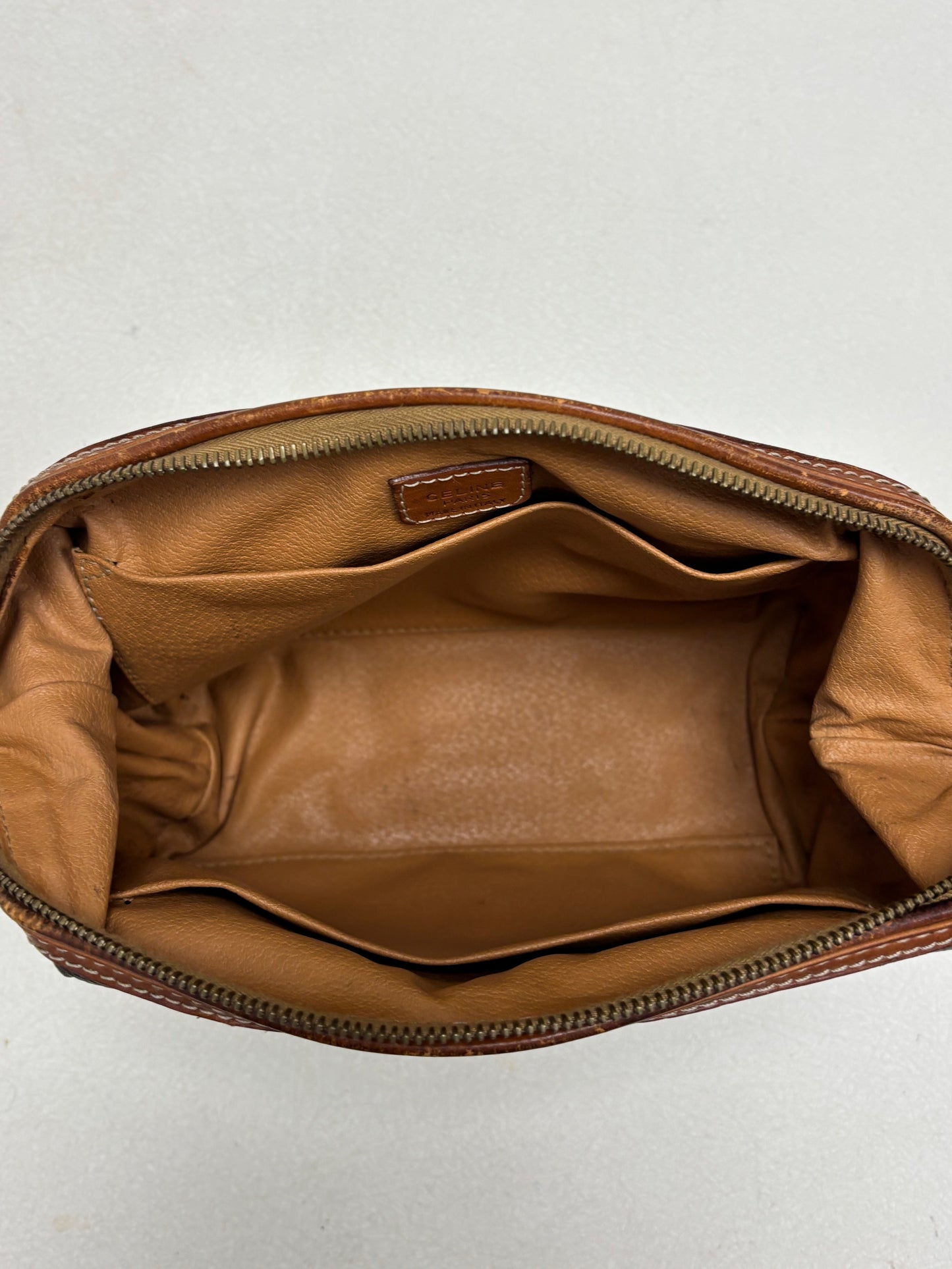 CÉLINE pochette Triomphe