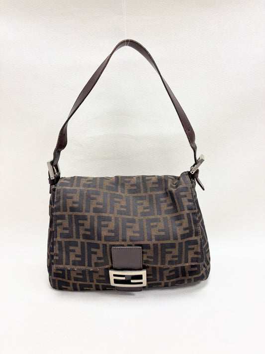 FENDI Sac Mamma Baguette