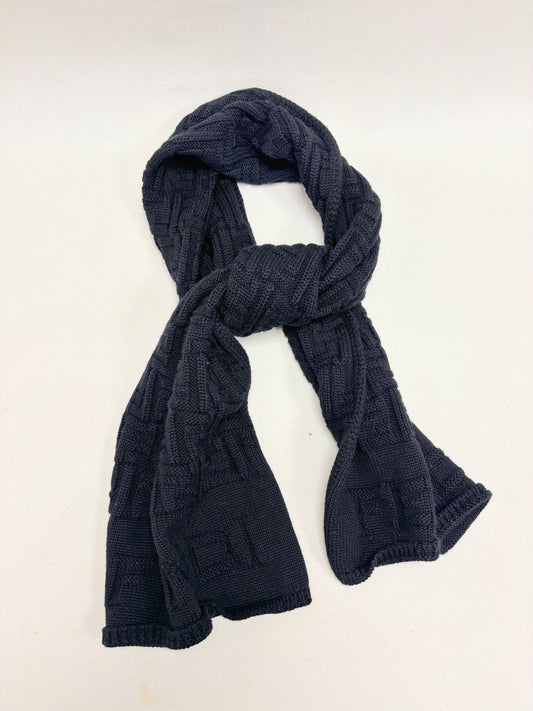 FENDI Écharpe Laine