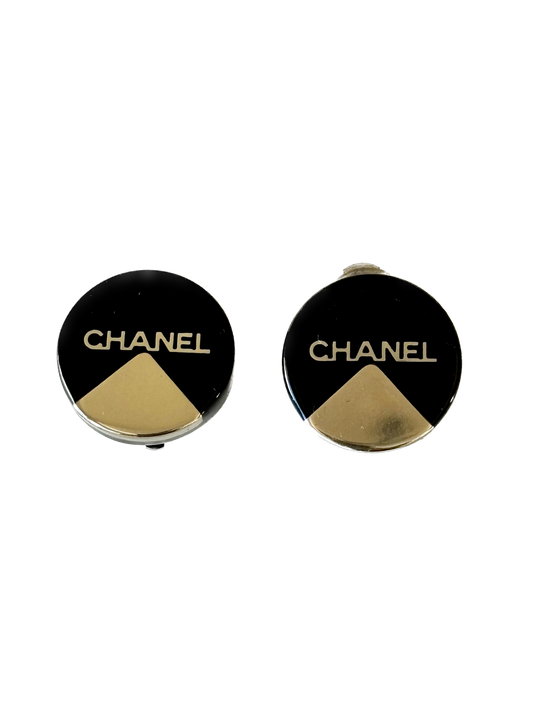 CHANEL Boucles d'oreilles