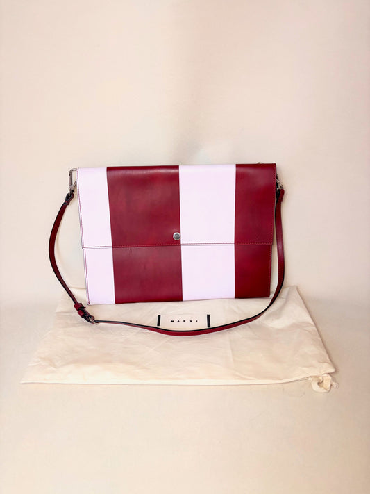 MARNI Sac Pochette