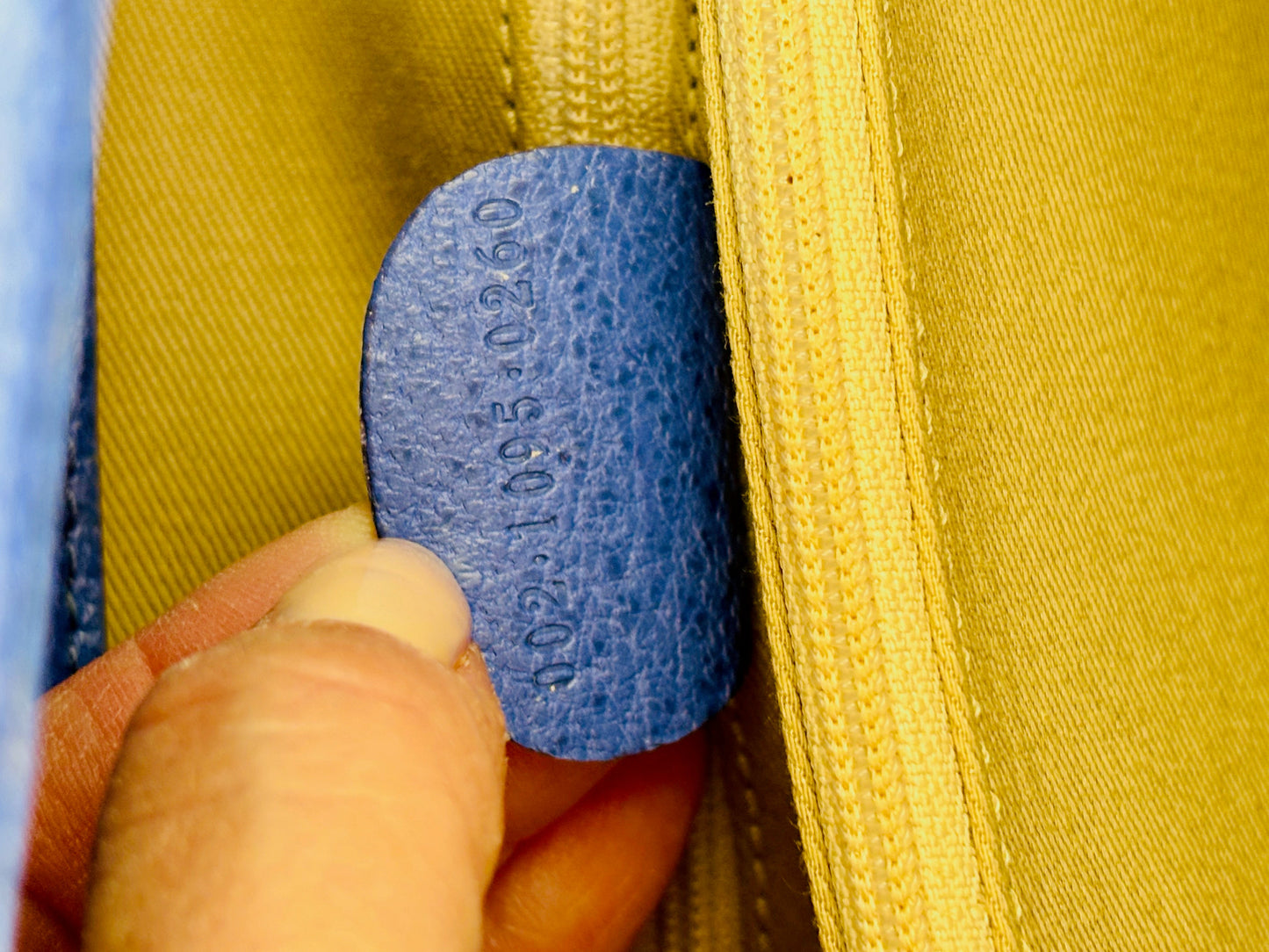 GUCCI Sac Maxi cabas Diana