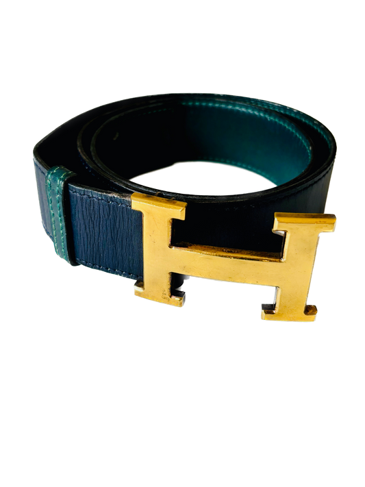 HERMÈS Ceinture H