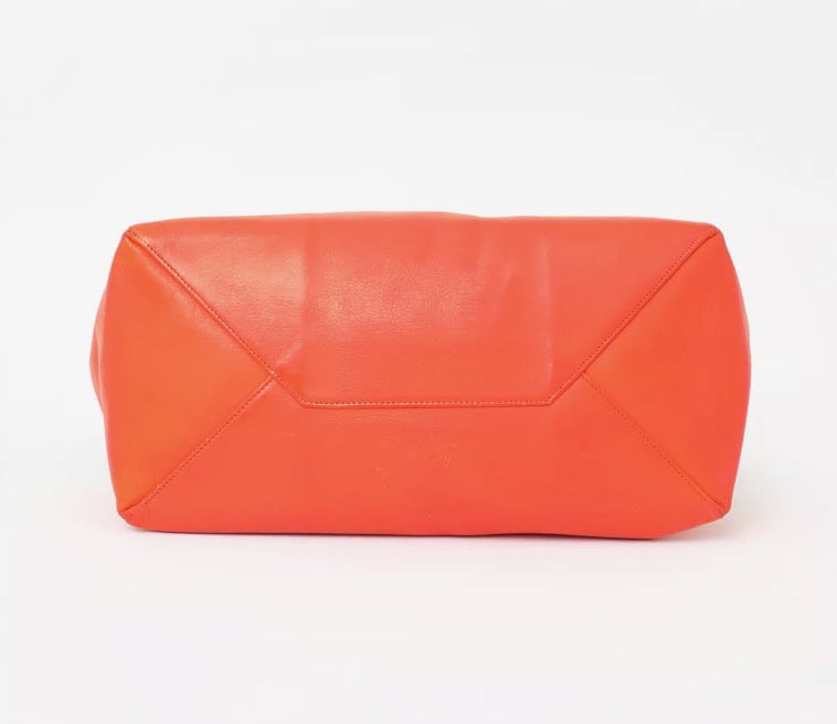 CÉLINE Sac cabas shopping