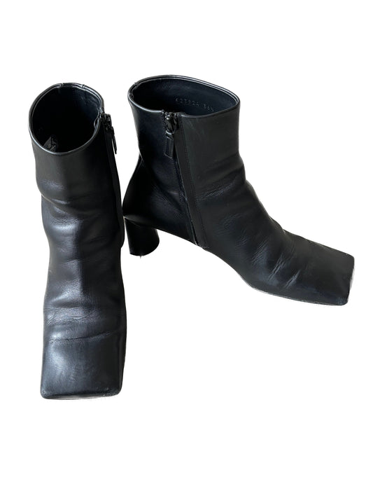 BALENCIAGA Boots t36.5